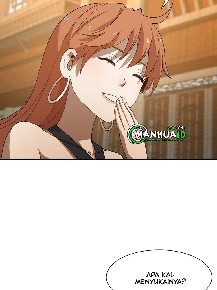 Reborn Doctor Chapter 42 Bahasa Indonesia